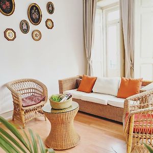 Appartement met Drie Slaapkamers